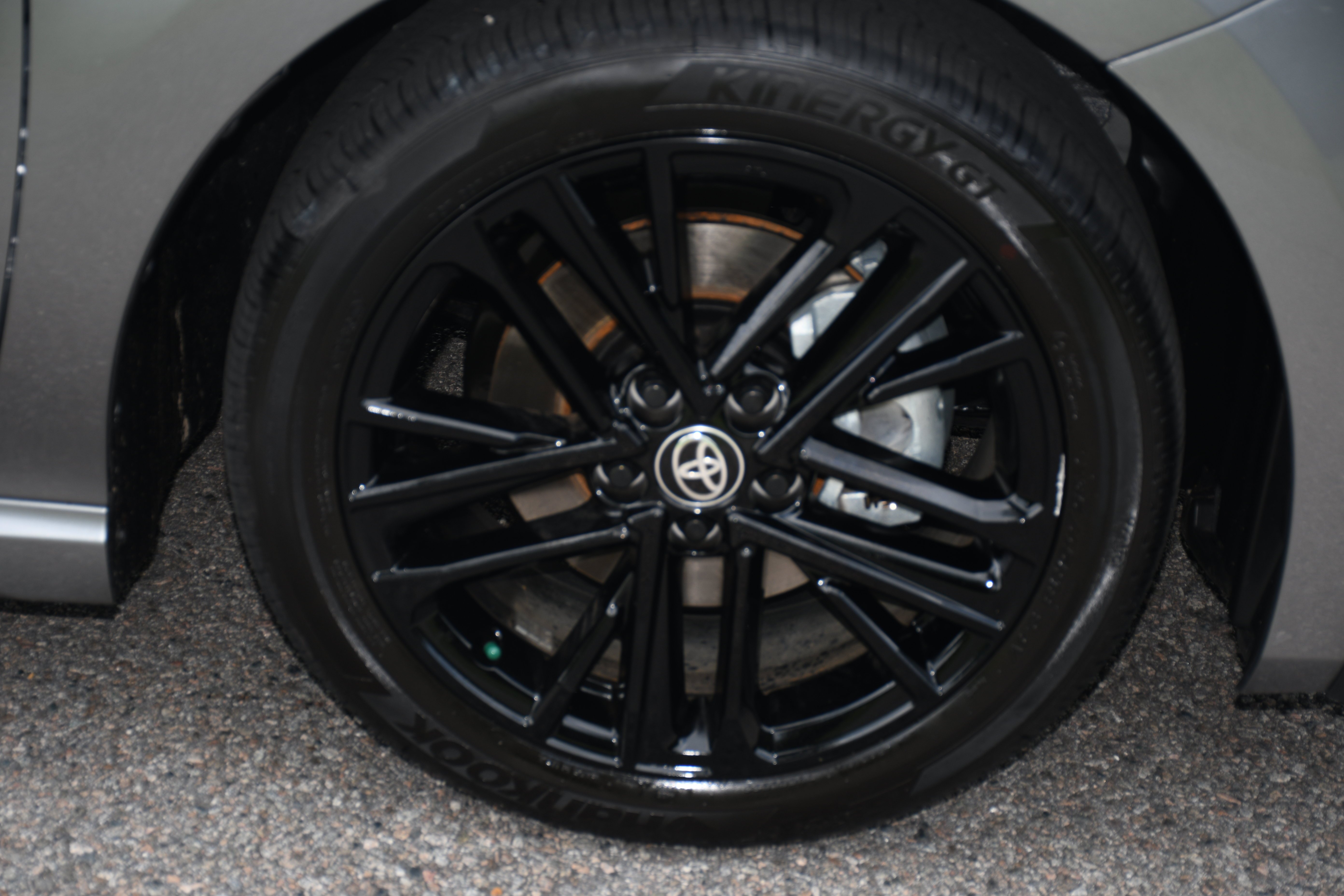 Used 2026  Toyota SE image 20