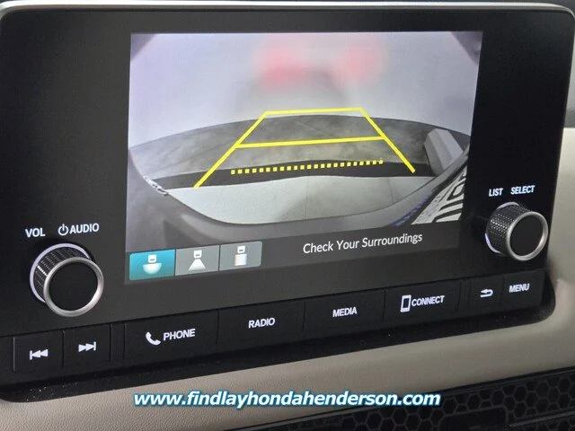 2024 Honda HR-V LX - Photo 60