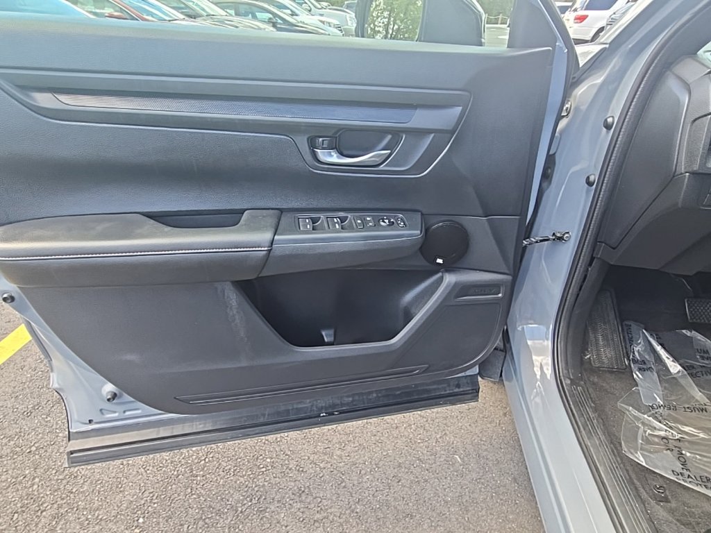 2024 Honda CR-V Sport - Photo 17