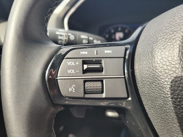Used 2023  Honda Sport Touring image 28