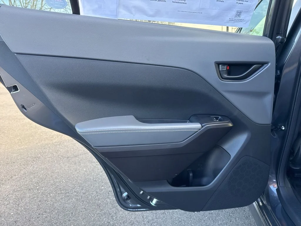2026 Subaru Crosstrek Sport - Photo 55