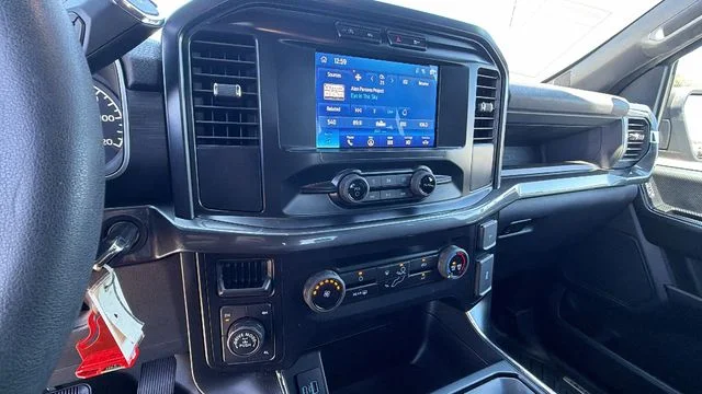 Used 2023 Gray Ford XL image 26