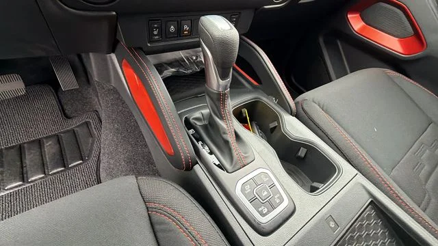 2026 Nissan Frontier PRO-4X - Photo 24