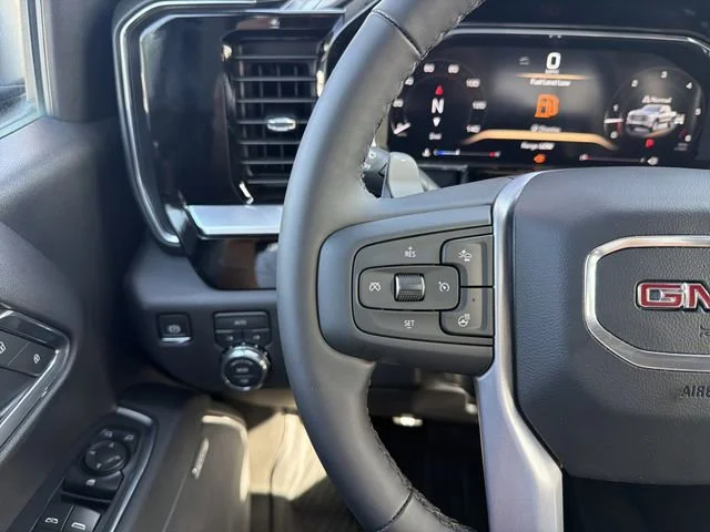 New 2026 Summit White GMC Elevation image 28