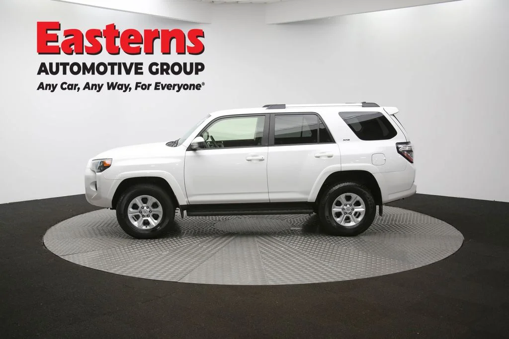 Used 2024 White Toyota SR5 image 57