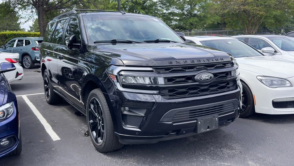 2022 Ford Expedition Limited 4X4's photo