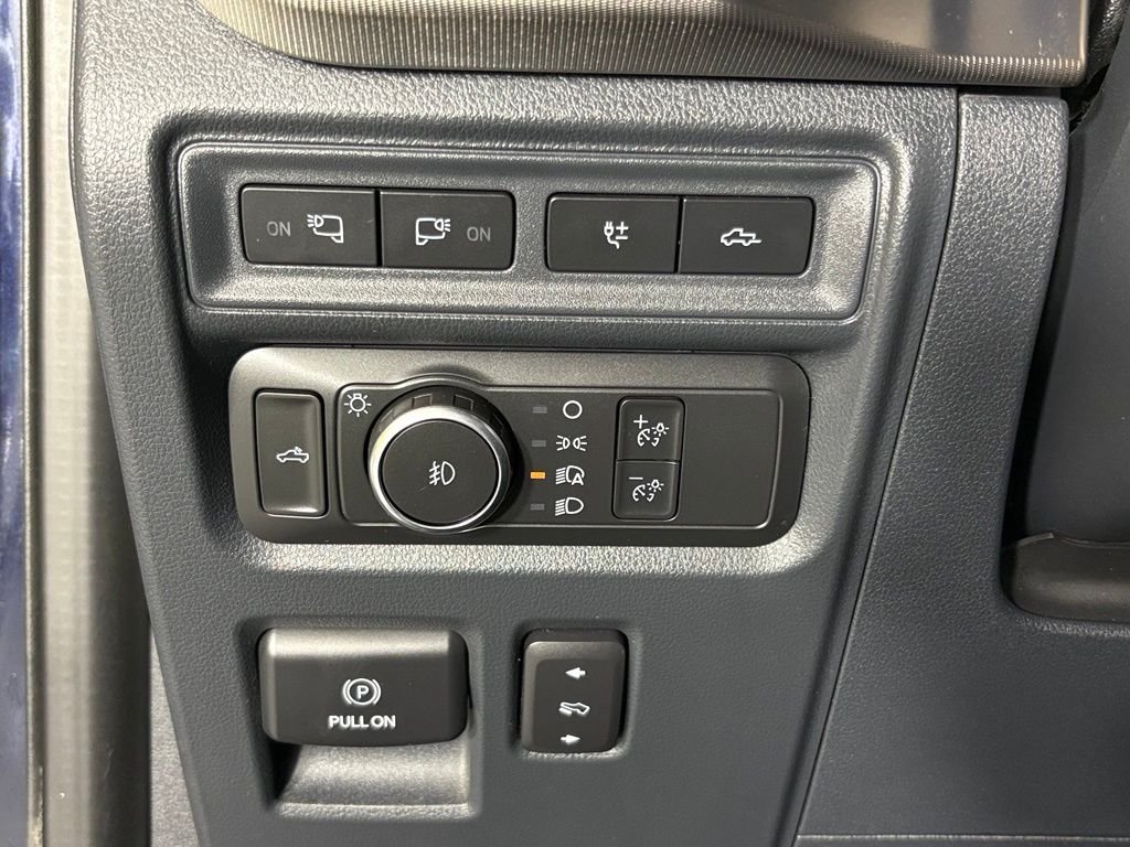 Used 2022 Blue Ford Raptor image 23