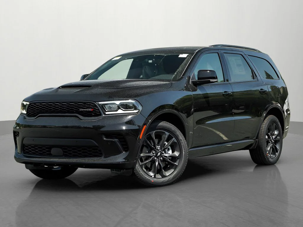 2026 Dodge Durango GT Plus AWD's photo