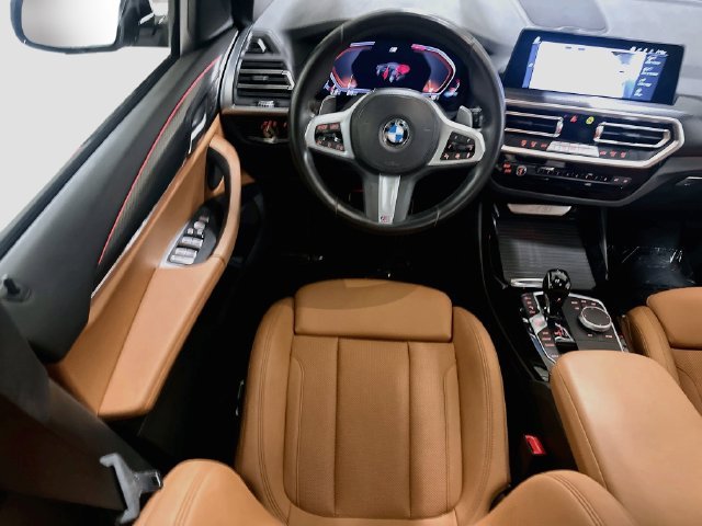 Certified Used 2024 White BMW sDrive30i image 19