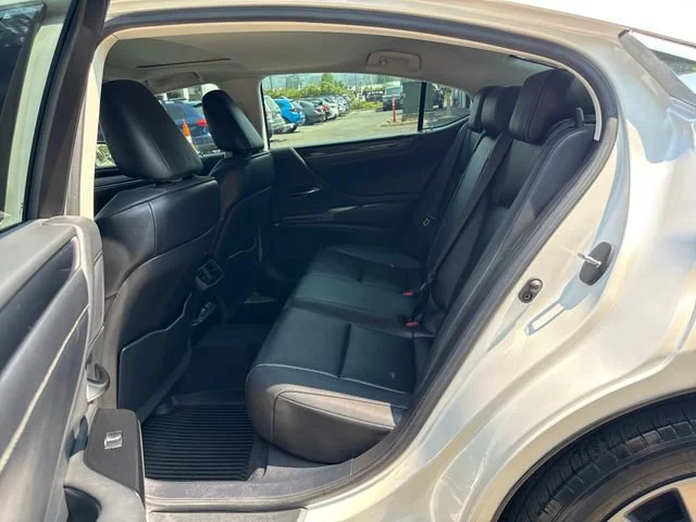 Used 2021 White Pearl Lexus ES 250 image 15