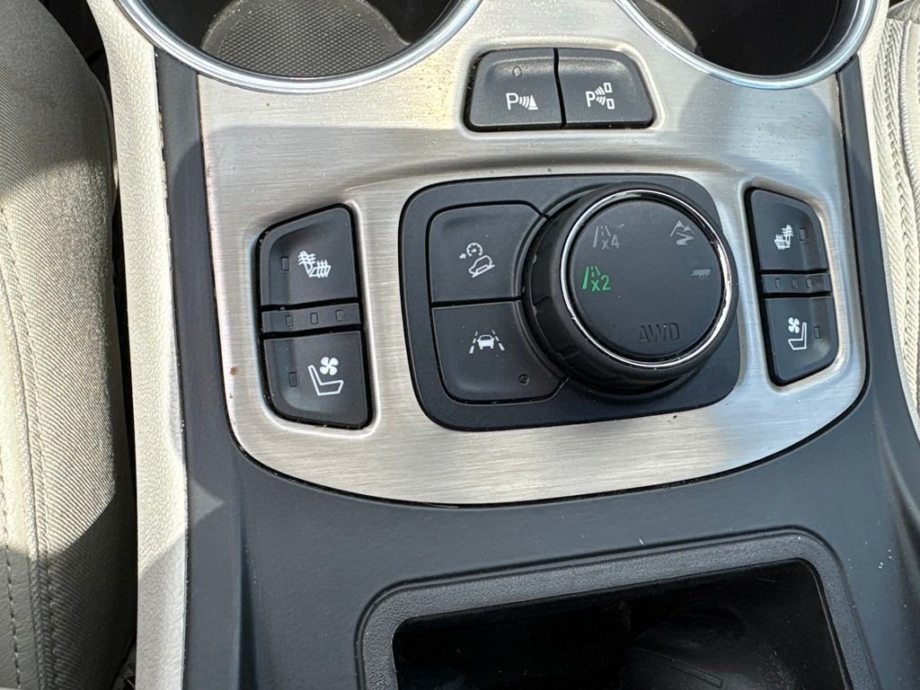 Used 2020 Black GMC Denali image 17