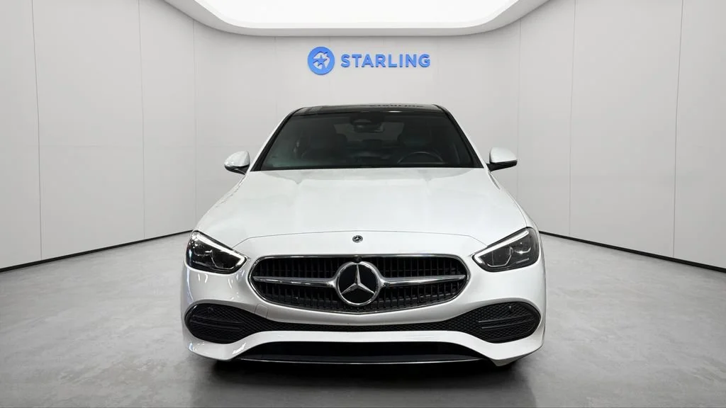 2023 Mercedes-Benz C-Class Sedan C 300 - Photo 15