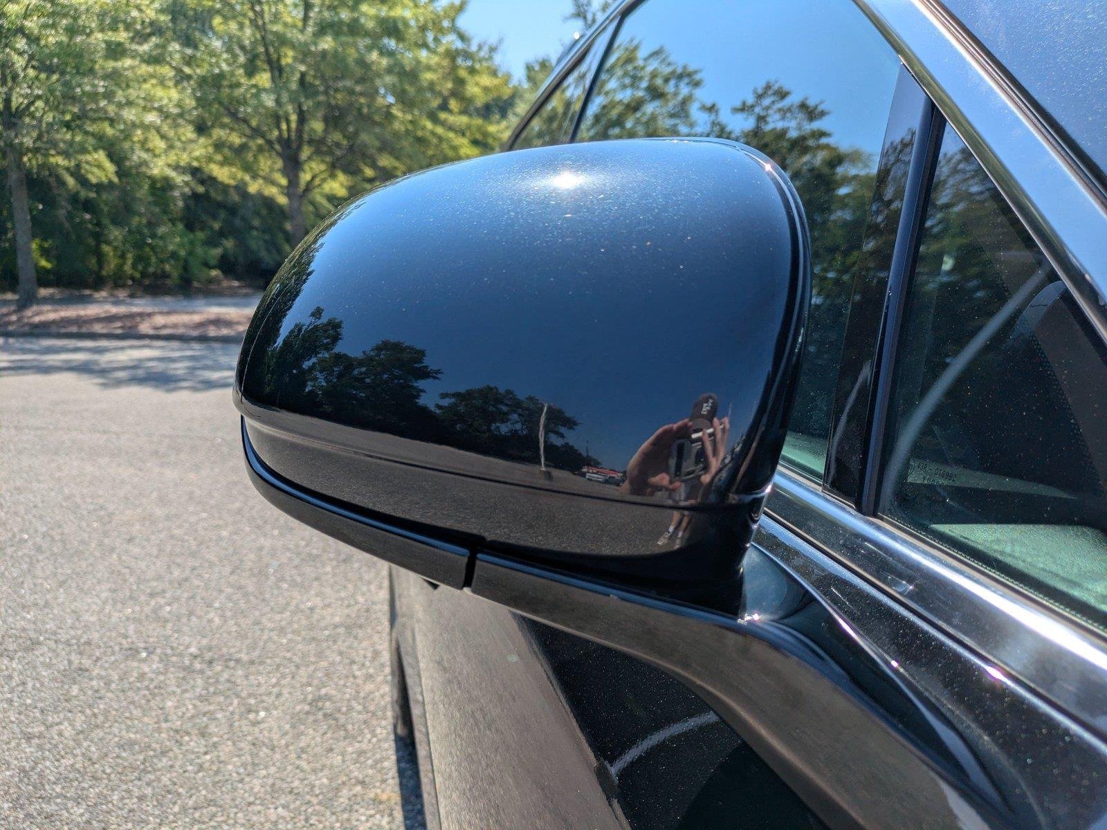 Used 2024 Vik Black Genesis  image 12