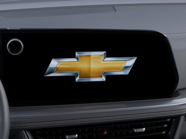 2027 Chevrolet Suburban RST - Photo 21