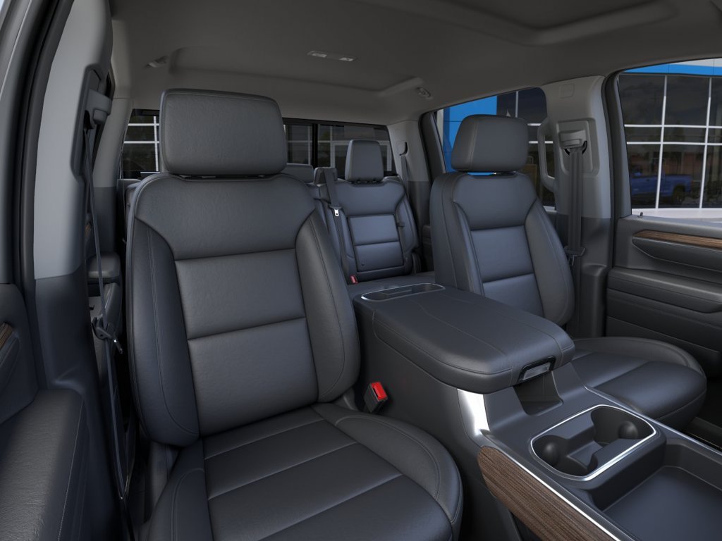 2026 Chevrolet Silverado 2500 HD LT - Photo 16