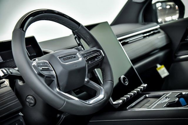 2025 GMC Sierra EV Denali - Photo 13