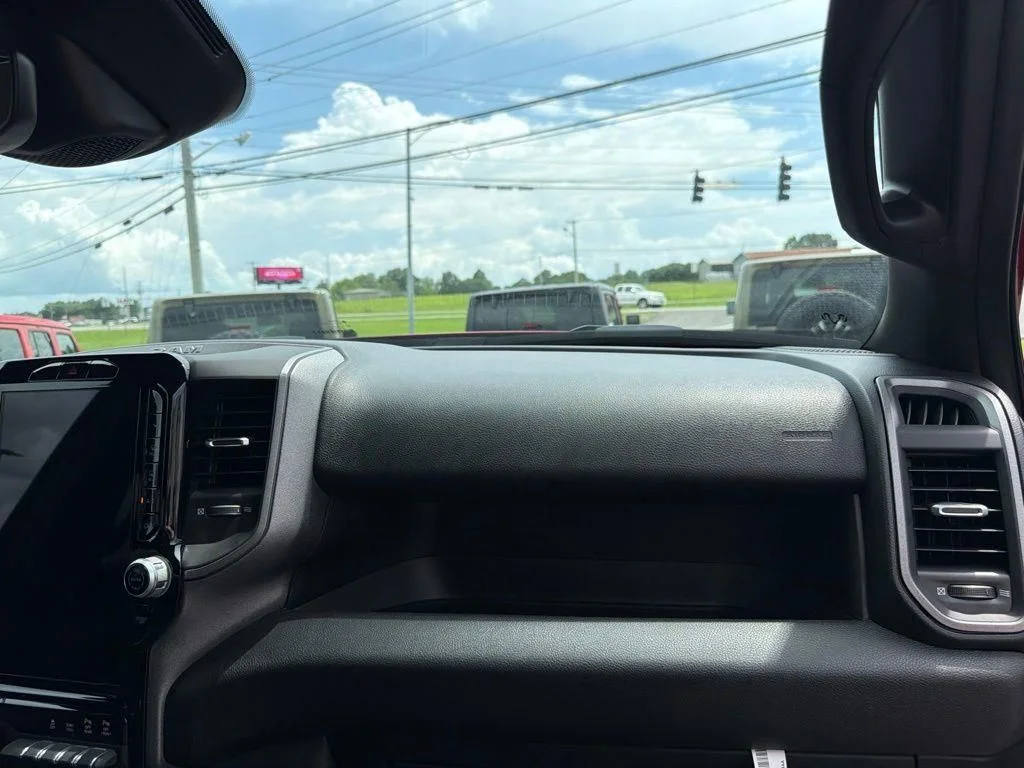 2026 RAM 2500 Tradesman - Photo 28