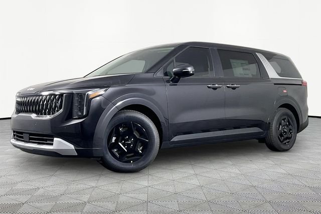 New 2027 Panthera Metal Kia LXS image 1