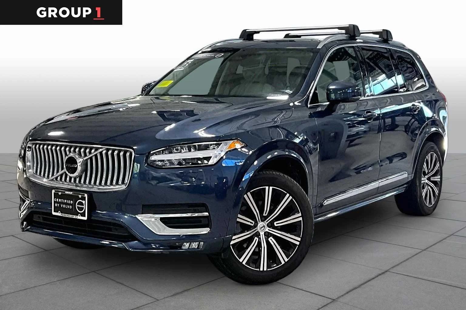 2023 Volvo XC90