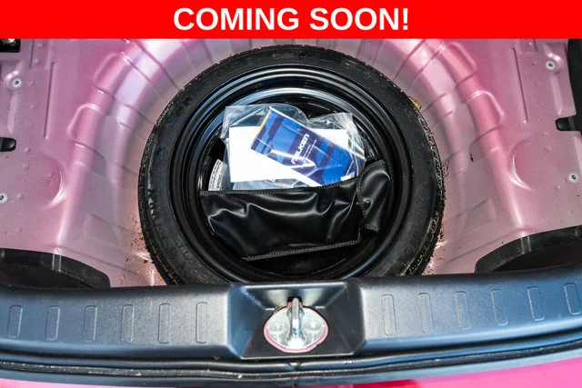 Used 2024 Black Mitsubishi ES image 19