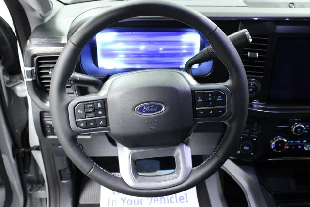 New 2026 Avalanche Ford F-350® Lariat® image 39