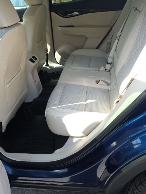 2023 Buick Envision Preferred - Photo 12