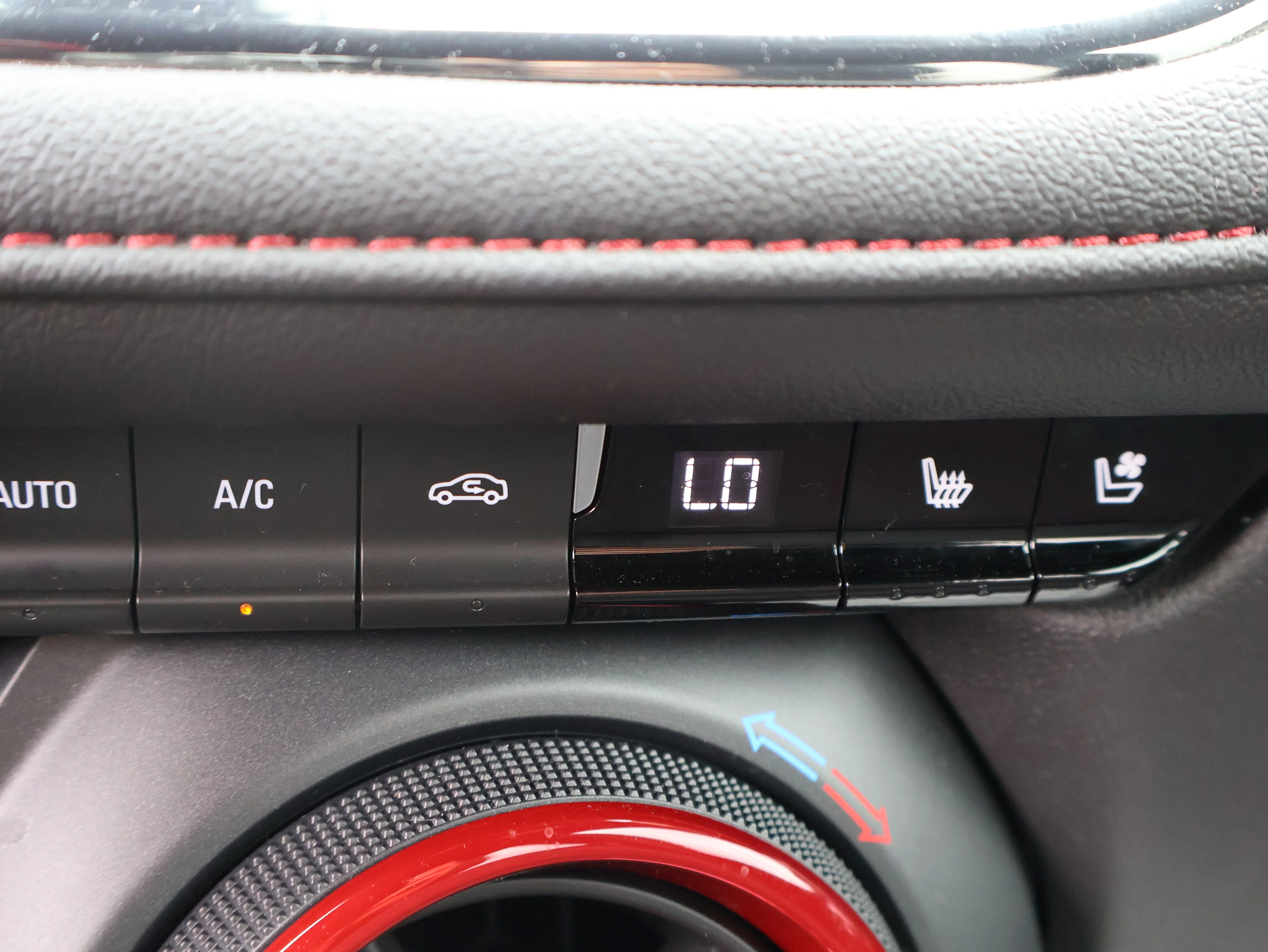 Used 2024 Black Chevrolet RS image 30