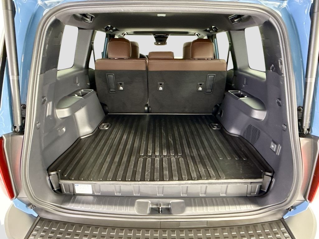 Used 2026 Brown Toyota Base image 27