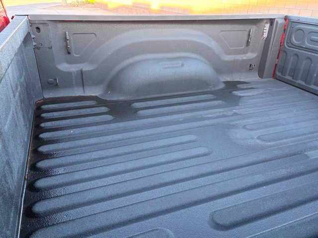 Certified Used 2026 Red Ram Big Horn image 17