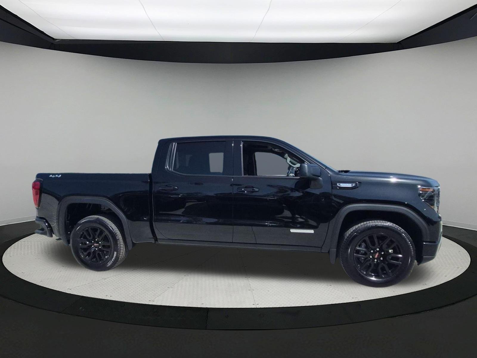 2026 GMC Sierra 1500 Elevation - Photo 6