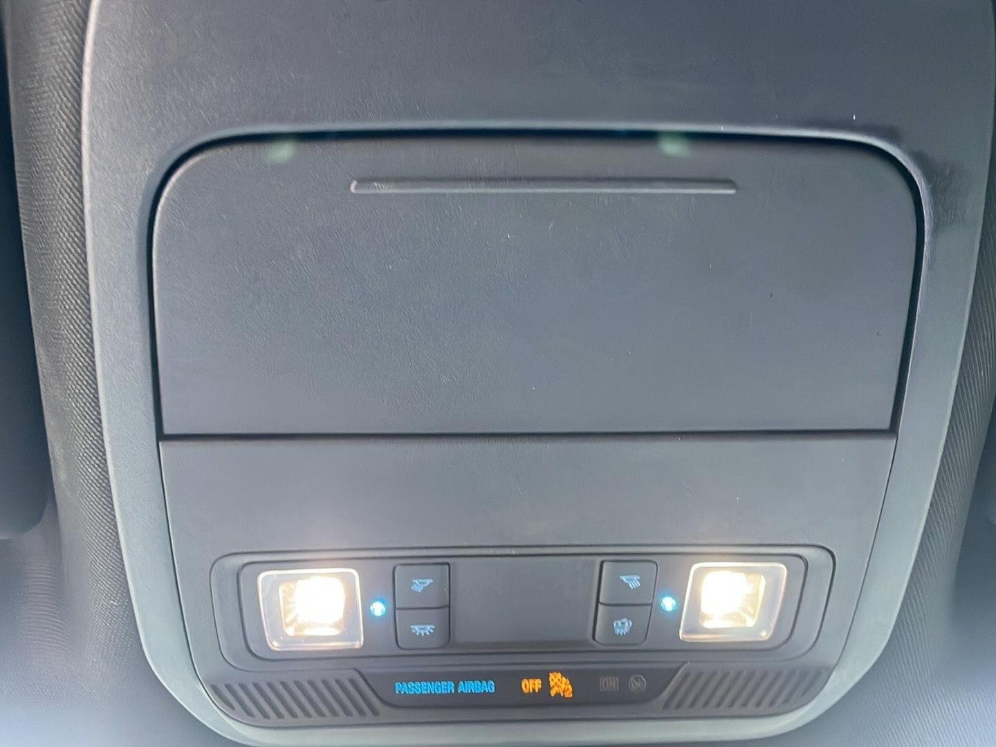 Used 2022 Agate Black Ford XLT image 15