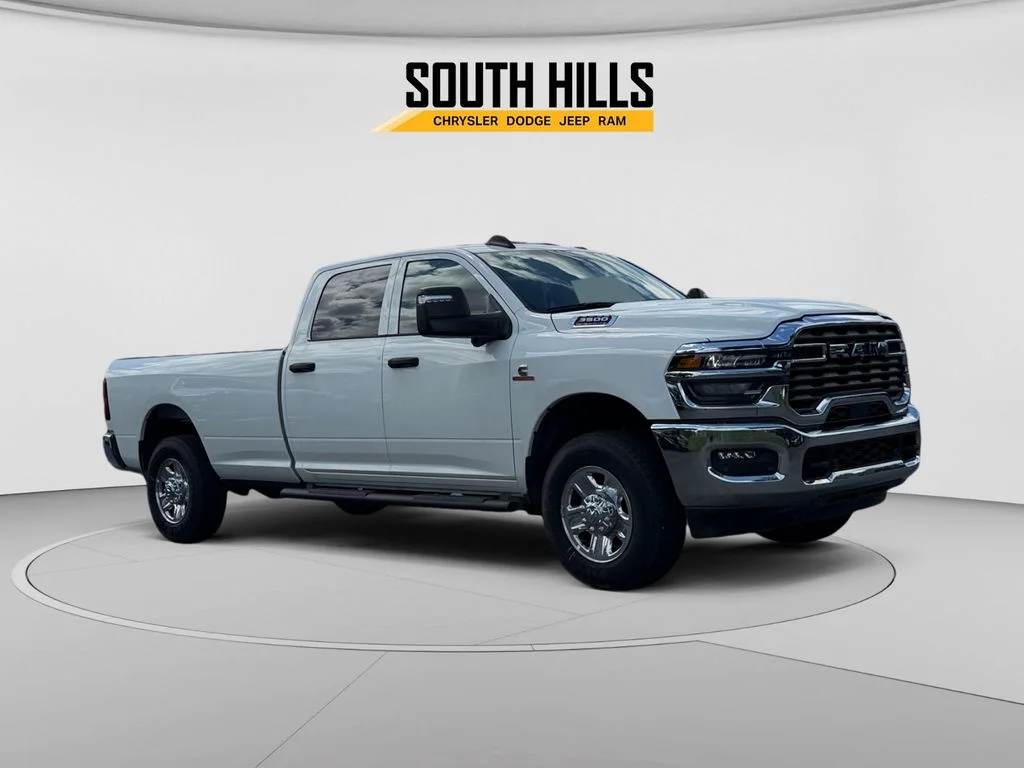 2026 RAM 3500 Tradesman - Photo 7