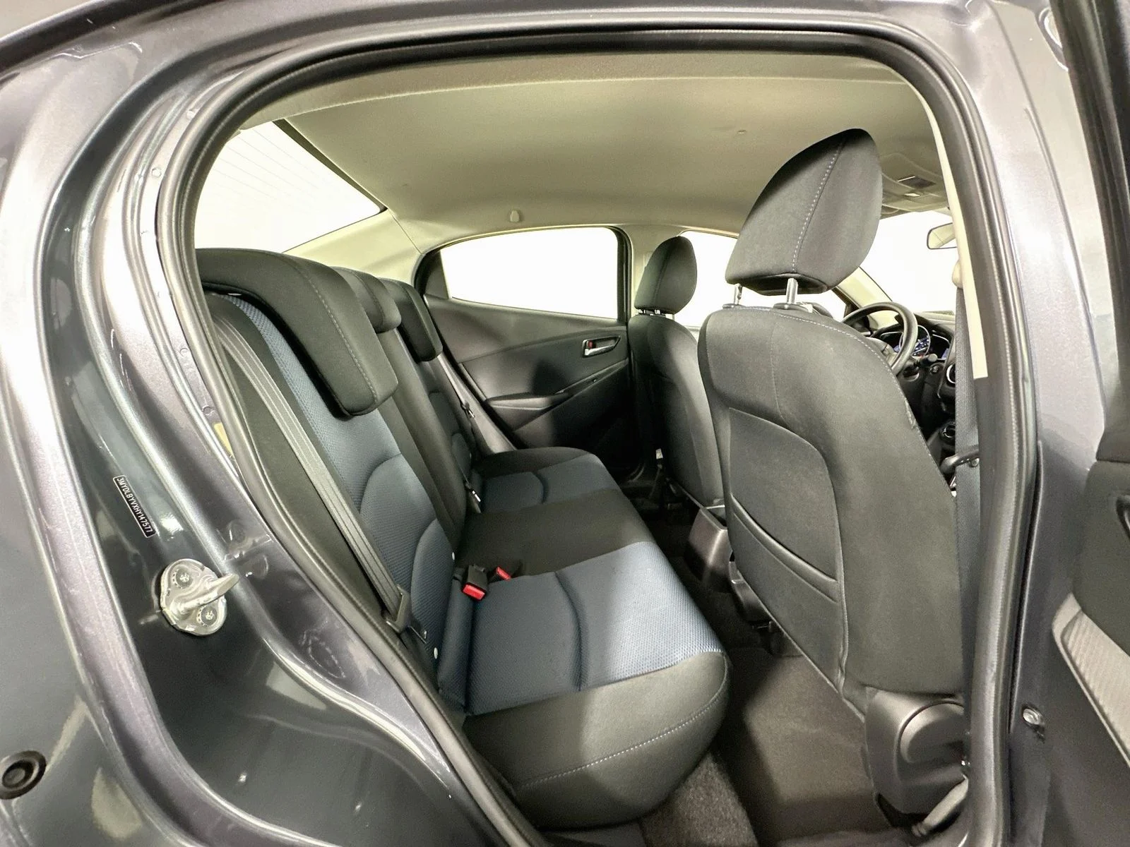 Certified Used 2017 Gray Toyota Base image 25