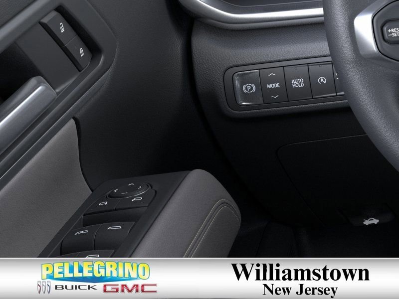 New 2026 Ebony Twilight Metallic GMC Elevation image 22