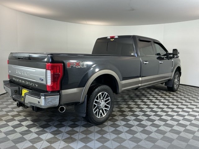2019 Ford F-250 photo 4