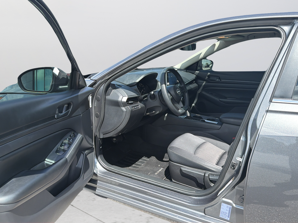 Used 2025 Gray Nissan 2.5 S image 25