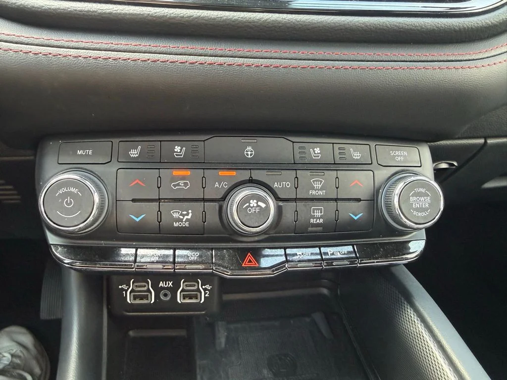 Used 2023 Silver Dodge R/T Plus image 22