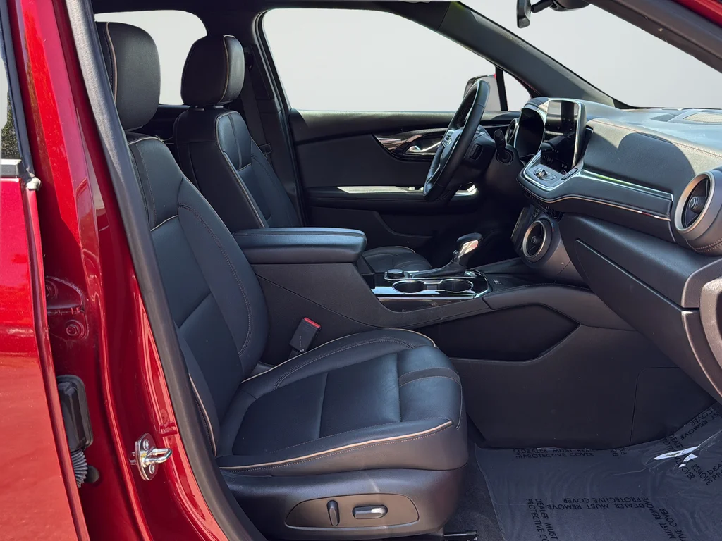 2023 Chevrolet Blazer Premier - Photo 15