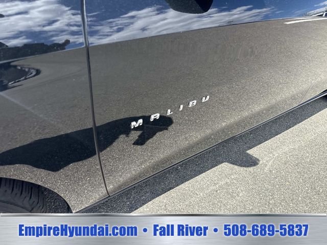 2024 Chevrolet Malibu 1LT - Photo 13