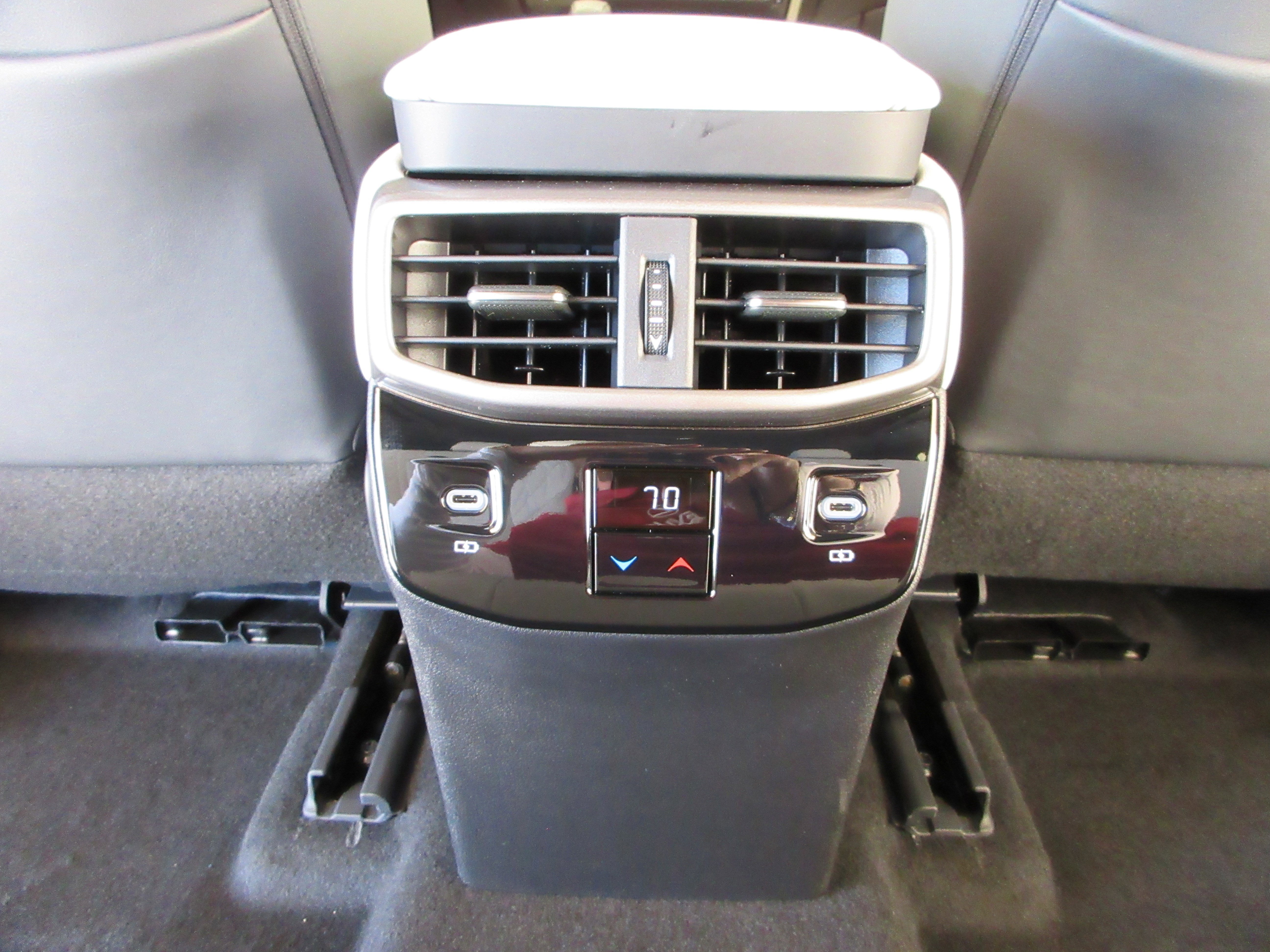 New 2026 Iridium Lexus PREMIUM image 20