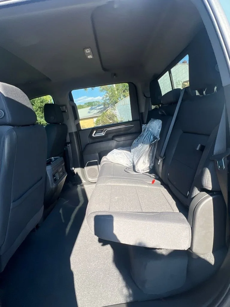 2025 Chevrolet Silverado 2500 HD LT - Photo 15