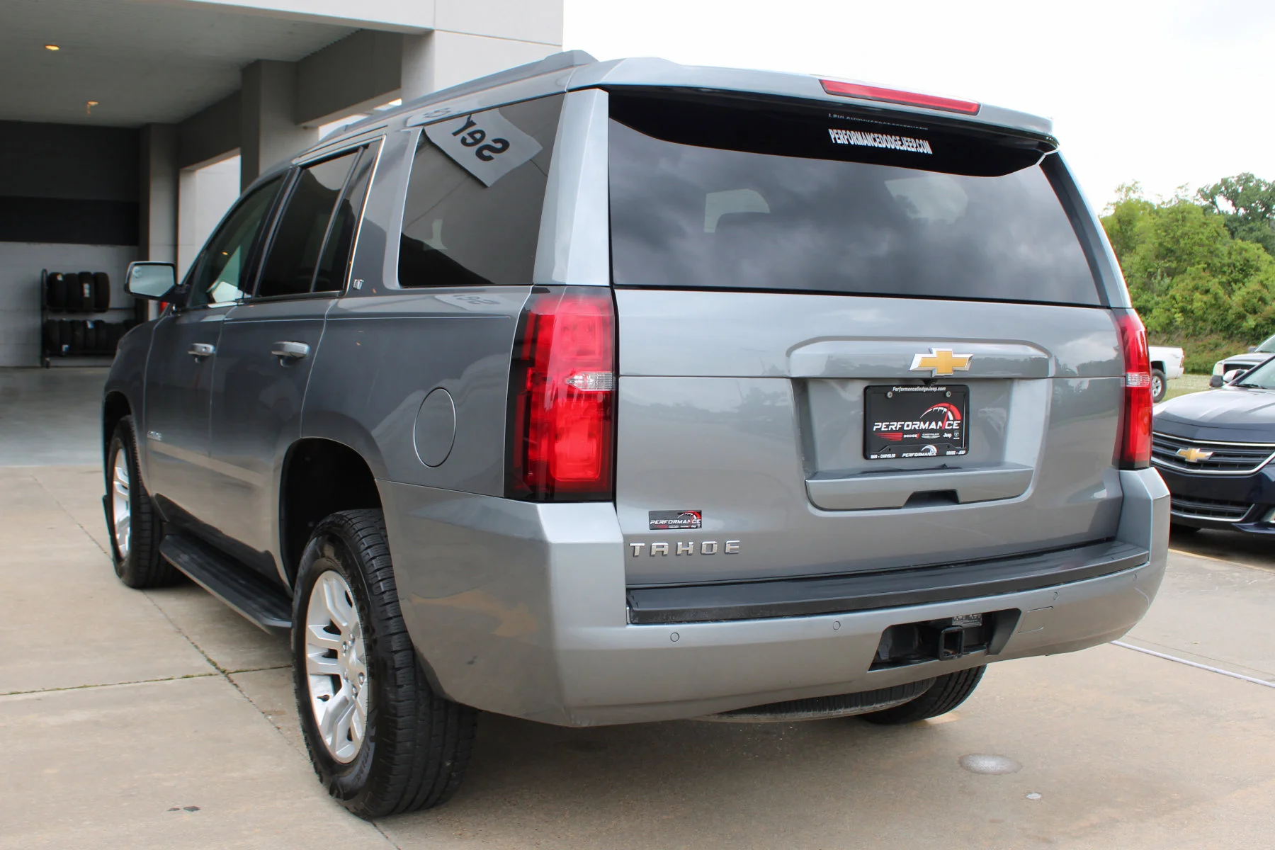 Used 2020 Satin Steel Metallic Chevrolet 2WD 4dr LT image 32