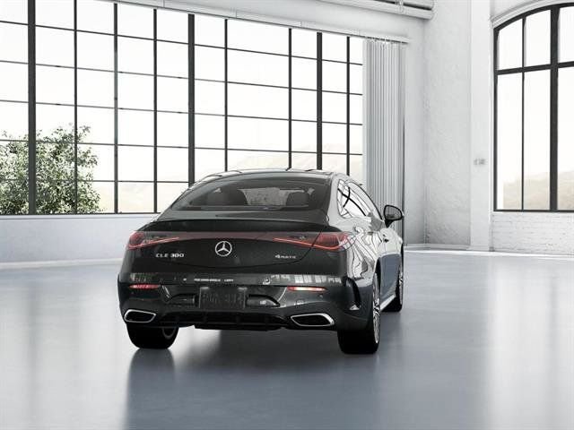 New 2026 Graphite Grey Metallic Mercedes-Benz CLE 300 image 23