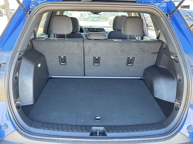 2026 GMC Terrain Elevation - Photo 25