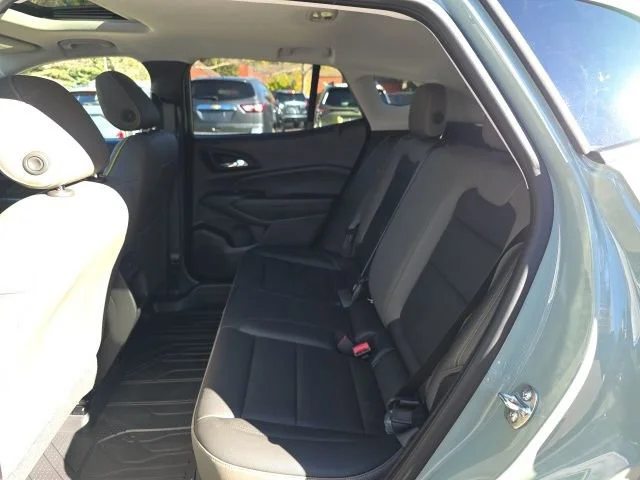 2026 Chevrolet Trax Activ - Photo 8