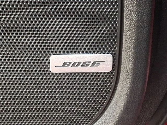 Used 2021 Red Chevrolet RS image 26