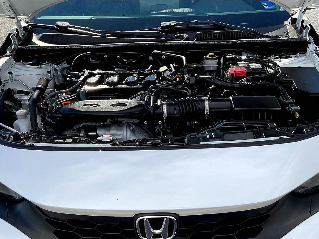 Used 2022 White Honda Sport Touring image 32