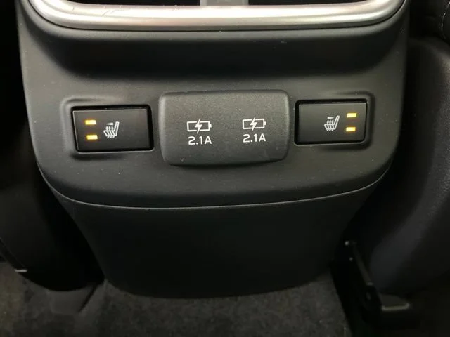 Used 2021 Crystal White Pearl Subaru Limited XT image 48
