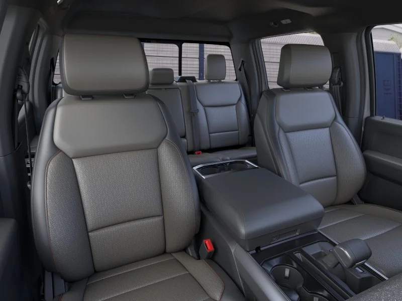 New 2026 Avalanche Ford Lariat® image 10