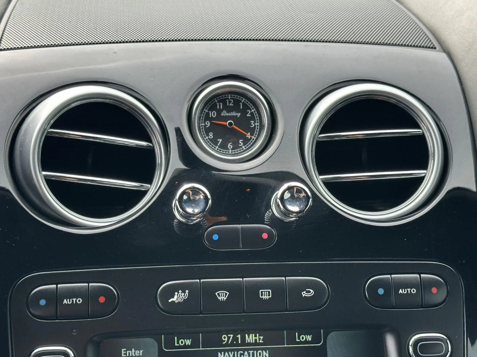 Used 2005 Beluga Bentley GT image 26